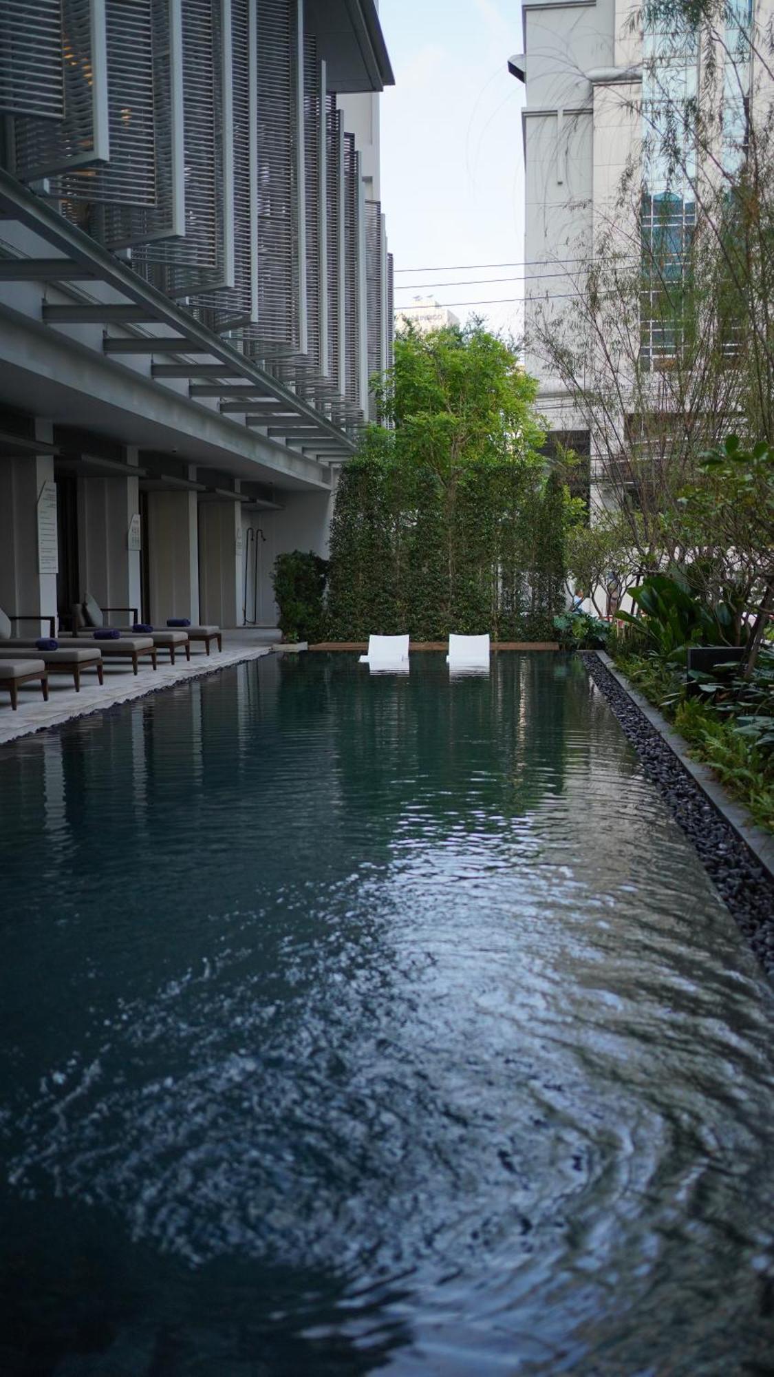Maison Hotel Bangkok Kültér fotó